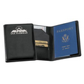 Frequent Flyer Passport Wallet